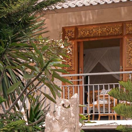 Arya Homestay Ubud  Ngoại thất bức ảnh