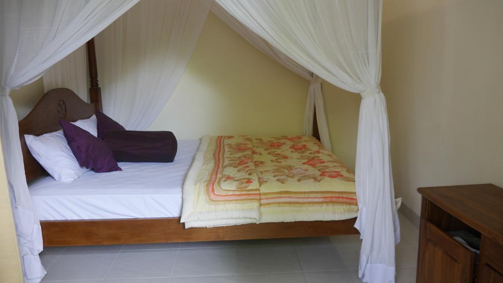 Arya Homestay Ubud  Ngoại thất bức ảnh