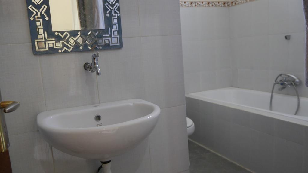 Arya Homestay Ubud  Ngoại thất bức ảnh