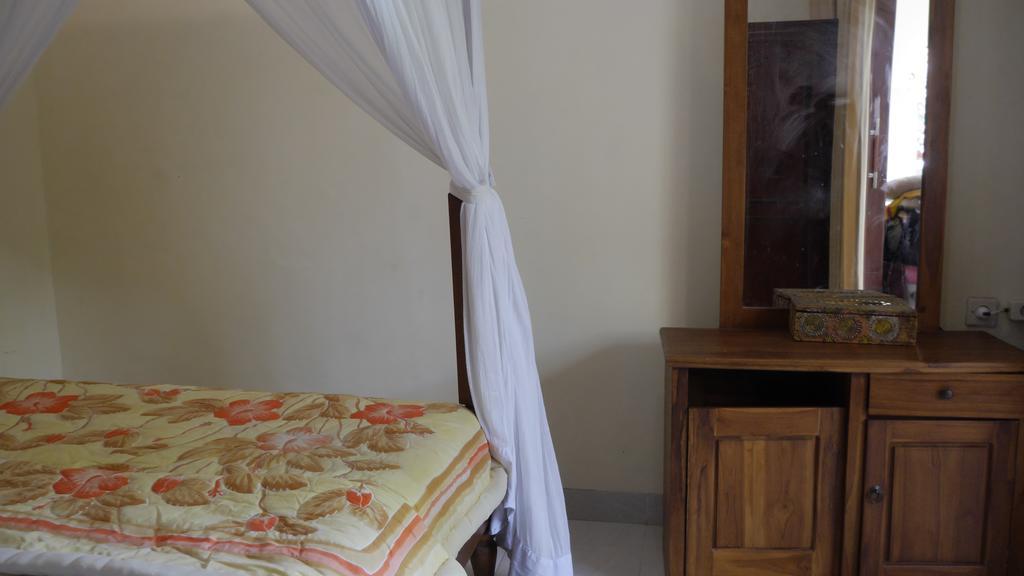 Arya Homestay Ubud  Ngoại thất bức ảnh