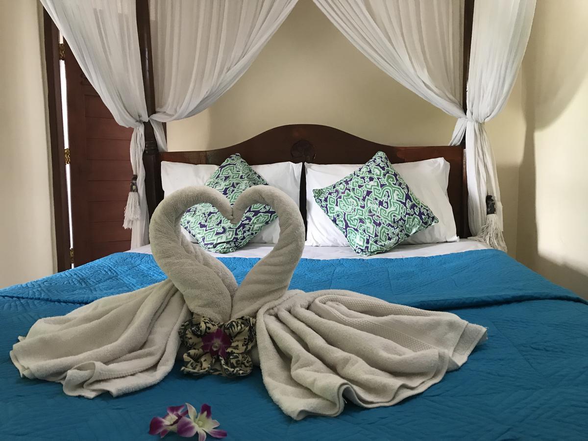 Arya Homestay Ubud  Ngoại thất bức ảnh
